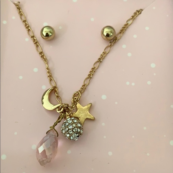 Jewelry set - Picture 2 of 4